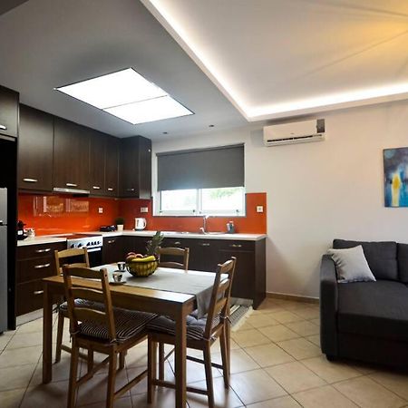 Appartamento Knossos 110 House Candia Esterno foto